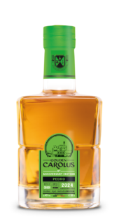 Anniversary Edition 2024 Pedro