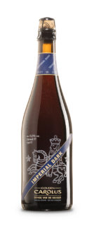 Packshot bottle gc imperial dark