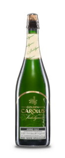 Packshot bottle gc indulgence anno 1521