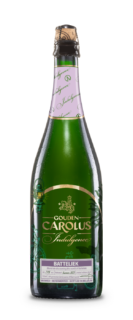 Packshot bottle gc indulgence batteliek