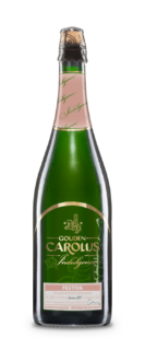 Packshot bottle gc indulgence festiva