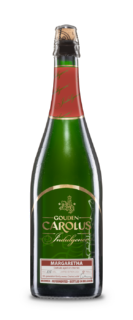 Packshot bottle gc indulgence margaretha