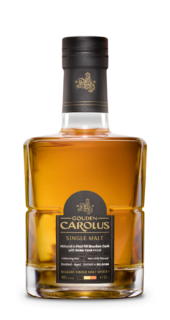 Packshot bottle gc single malt