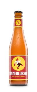 Packshot bottle maneblusser