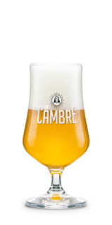 Packshot glass la cambre blond